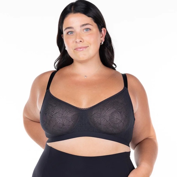 Understance Cate Wireless Soft Cup Bra - Picture 7 of 7